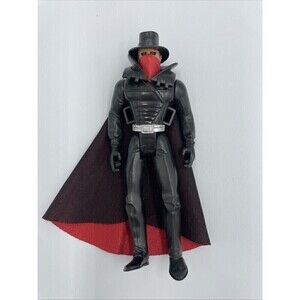 Vintage 1994 Kenner The Shadow Action Figure